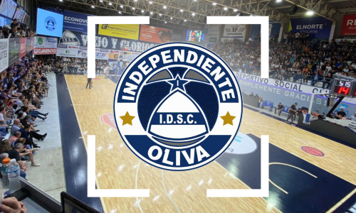 Independiente de Oliva